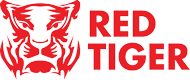 Red tiger